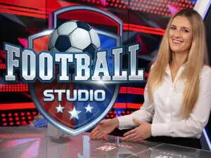 Football Studio en 1win